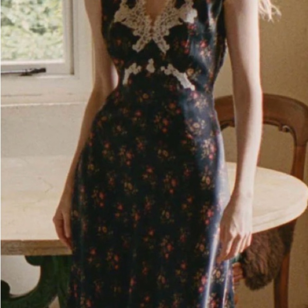 Doen Coraline Dress
